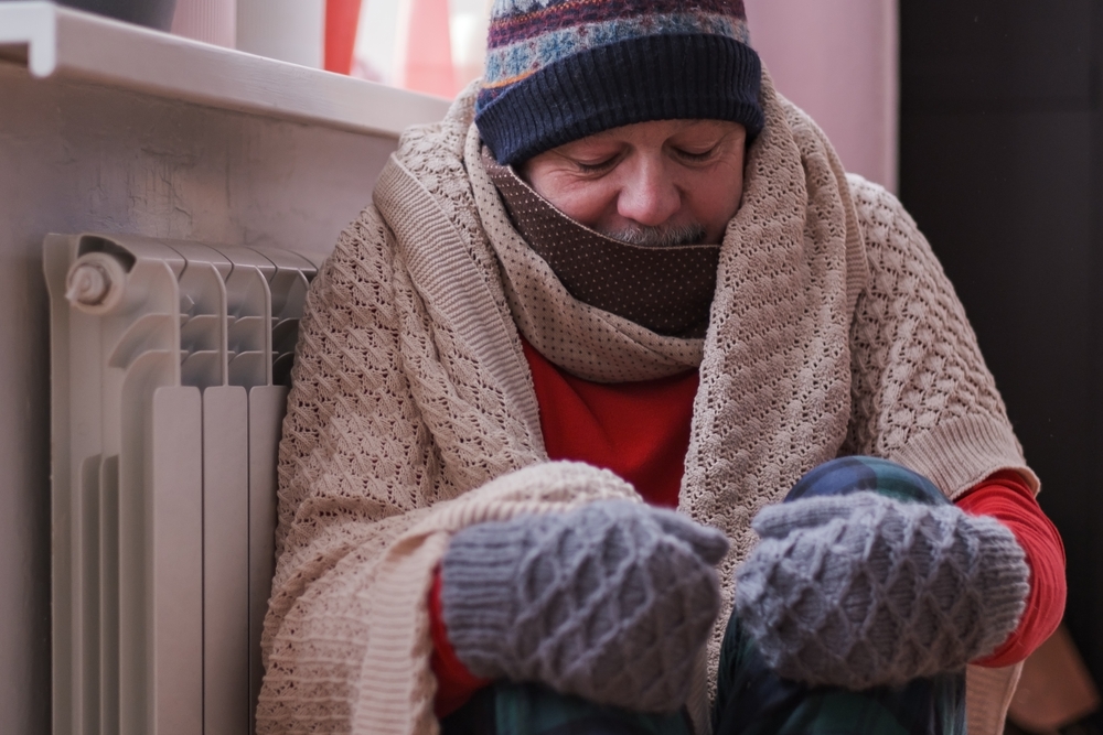 Energy Grants for UK Pensioners