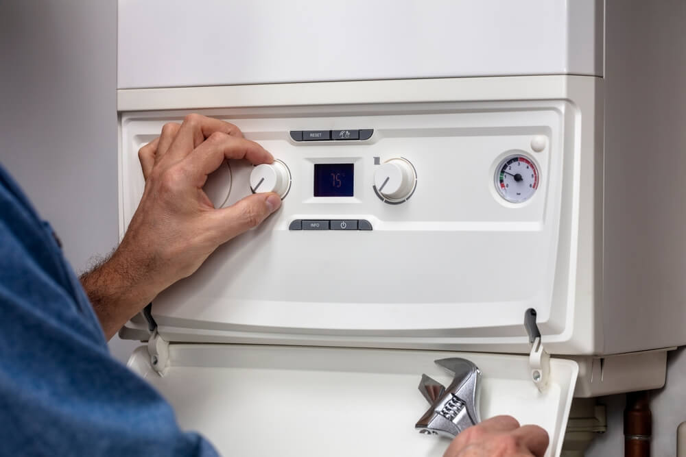 Who Can Get A Free Boiler