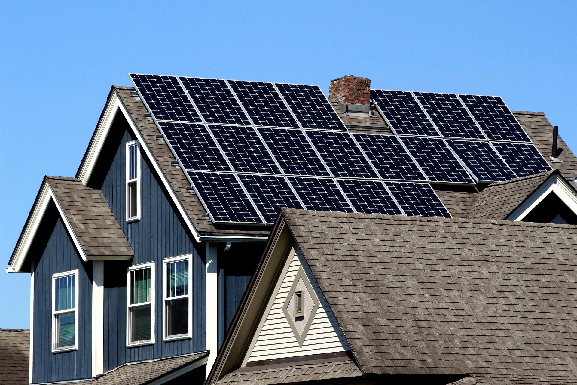 Solar Panel Eco4 Funding for home